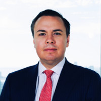 Ardea Partners Employee Brad Siegert's profile photo