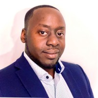 RB Plant Ltd Employee Gwinyai Mundowa's profile photo
