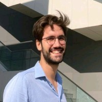 ARDOR Engineering Employee Cem Aydogan's profile photo