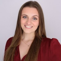 Info.com Employee Hailey Jack's profile photo