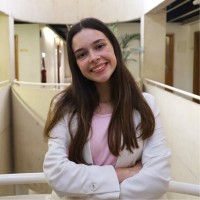 LisbonPH Employee Carolina Mendes's profile photo