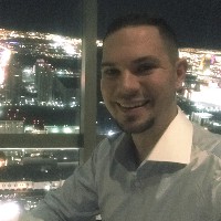 Automotive Warranty Network, Inc. Employee Brian Richie's profile photo