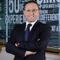 Çimsa Employee Mustafa Aydin's profile photo