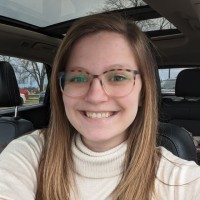Abigail Kamm Email & Phone Number