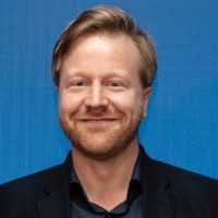 Gousto Employee Timo Boldt's profile photo