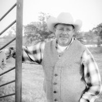Blake Hargrove