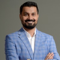 IC RegFin Legal Partners LLP Employee Anish Jaipuriar's profile photo