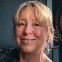 Department 83 Employee Lucy Handley's profile photo