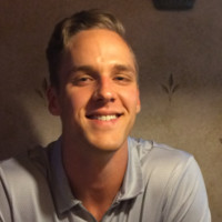 University of Arizona Employee Dylan Dyer's profile photo
