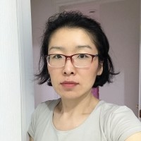 Flex Travel Solutions Employee Guixia Zhao's profile photo