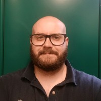 Carbon Numbers Ltd Employee Benjamin Wilson's profile photo