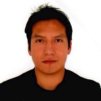 Reality Germany Employee Gilberto Vargas Barroso's profile photo