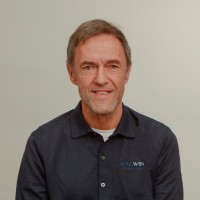 CalWin AS Employee Johan Gardien's profile photo