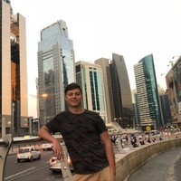 Viktor Romanyuk Email