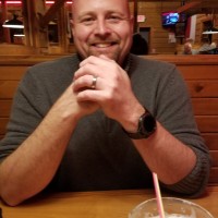 Kaiser Aluminum Employee Brian Platz-Marcum's profile photo