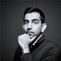 Galaxy Digital Employee Tanvir Madan's profile photo