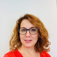 Bench Dogs Employee Meredith Pigeon's profile photo