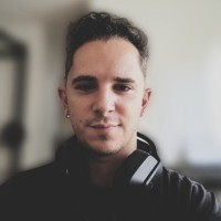 TeraCode Employee Hernán Petringa's profile photo