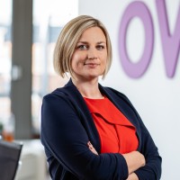 Own.Solutions Employee Sonja Cargonja's profile photo