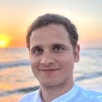 KayaAI Employee Oleg Bezrukavnikov's profile photo