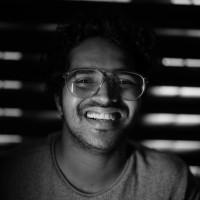 AutoVRse Employee Adil Ummer's profile photo