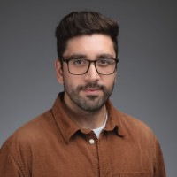 Advanced Research + Invention Agency Employee Yasir Bakki's profile photo