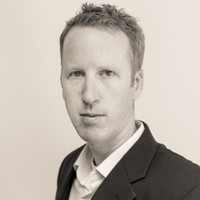 NFP Employee Mark Hedley's profile photo