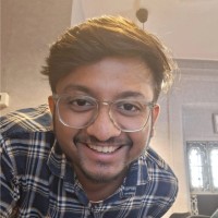 152Co. Employee Surojit Roy's profile photo
