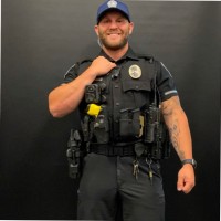 City of Navasota Employee Mark Butler's profile photo