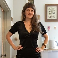 One River School of Art + Design Employee Caito Stewart's profile photo