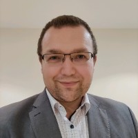 Trayport Employee Andreas Hoff's profile photo