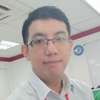 Branch8.com Employee Phua Zhao's profile photo