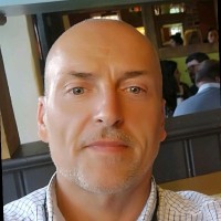 WSP Employee Jason Pitman's profile photo
