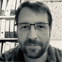 LexCom Informationssysteme GmbH Employee Rolf Kunold's profile photo