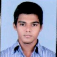 NSEIT LIMITED Employee Dinesh Haldankar's profile photo
