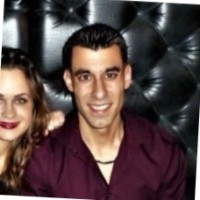 The Neurovation Center Employee Vince Varsh's profile photo