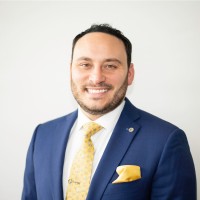 ZimVie Dental Employee Matthew Corridoni's profile photo