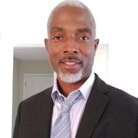 Amazon Web Services (AWS) Employee Darryl Carter's profile photo
