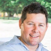 Bright Realty Employee Corey Compton's profile photo