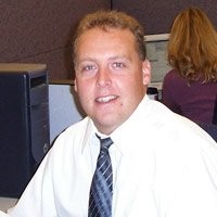 Whmi Employee David McClure's profile photo