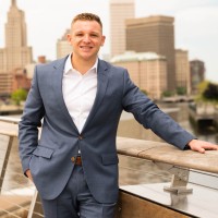 Fly Alliance Employee Tyler Brousseau's profile photo