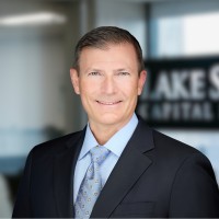 Lake Street Capital Markets, LLC Employee Mitchell Truelock's profile photo