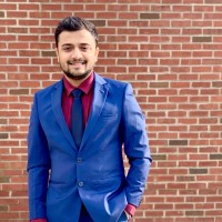 Belimo Employee Meet Panchal's profile photo