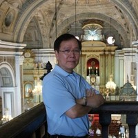 Davis Lin Email