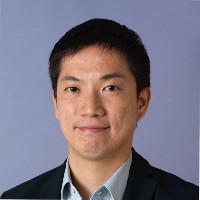 Balyasny Asset Management L.P. Employee Tommy Shum's profile photo
