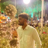 Sapizon Technologies Employee Kruten Trivedi's profile photo