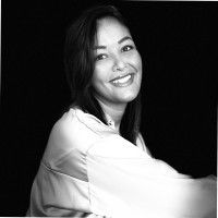 APSYS Employee Laëtitia Mouhli's profile photo