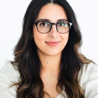 MobilityData Employee Yana Karieva's profile photo