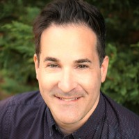 Annalect Employee Jason Rosenbaum's profile photo