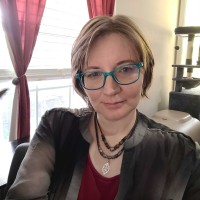 Cryss Arkenberg Email